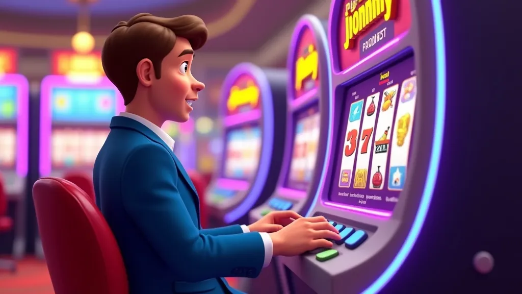 Play-jonny-bonus